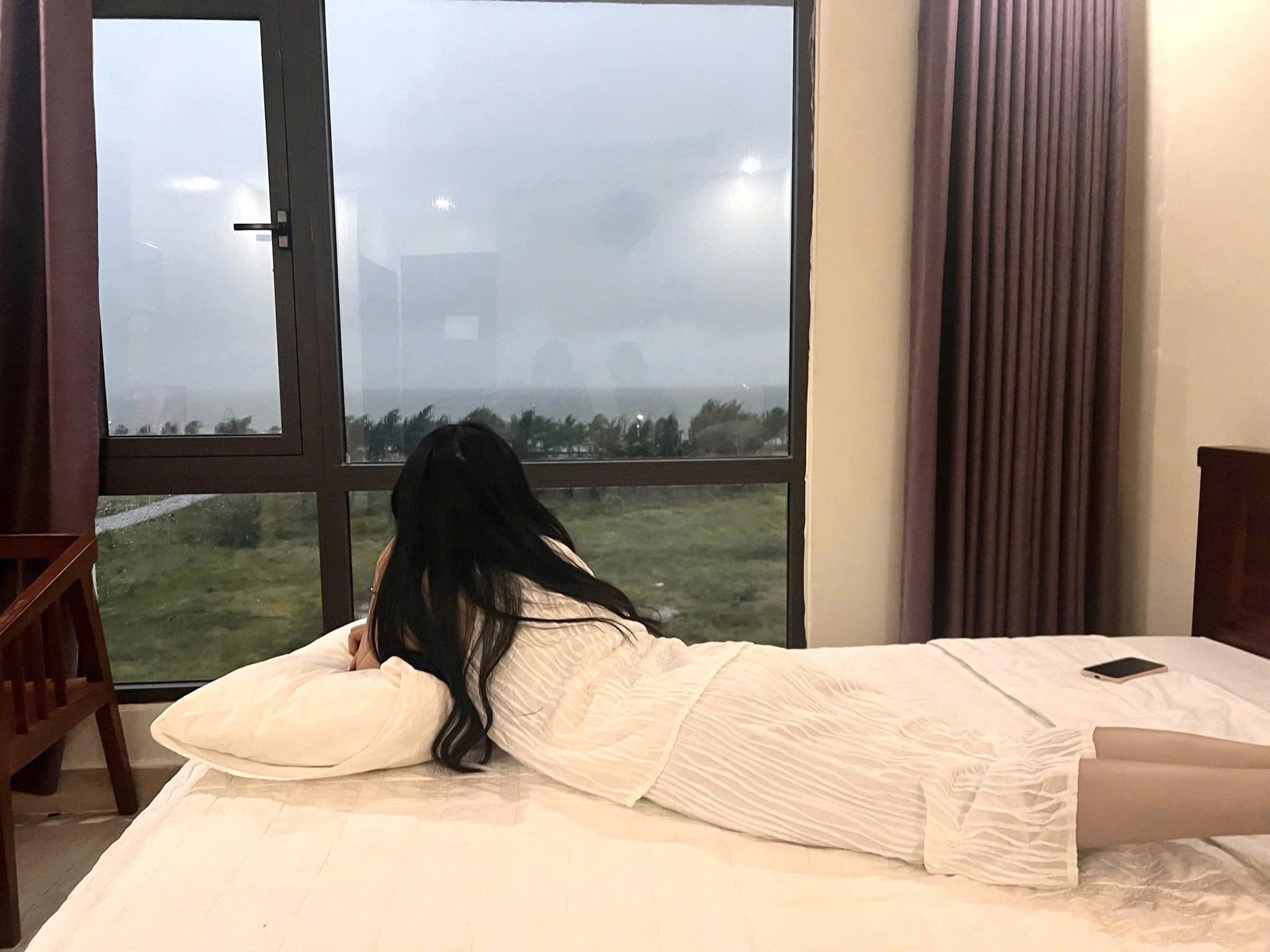 Phòng đơn